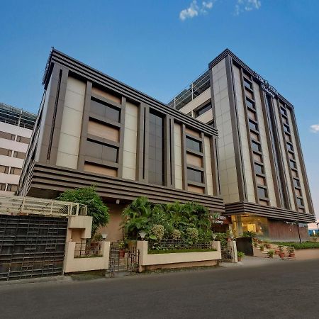 The Fern Residency Aurangabad - Chhatrapati Sambhaji Nagar Εξωτερικό φωτογραφία
