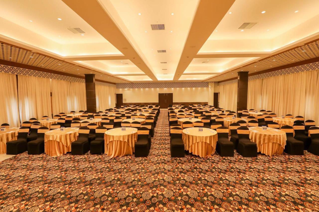 The Fern Residency Aurangabad - Chhatrapati Sambhaji Nagar Εξωτερικό φωτογραφία