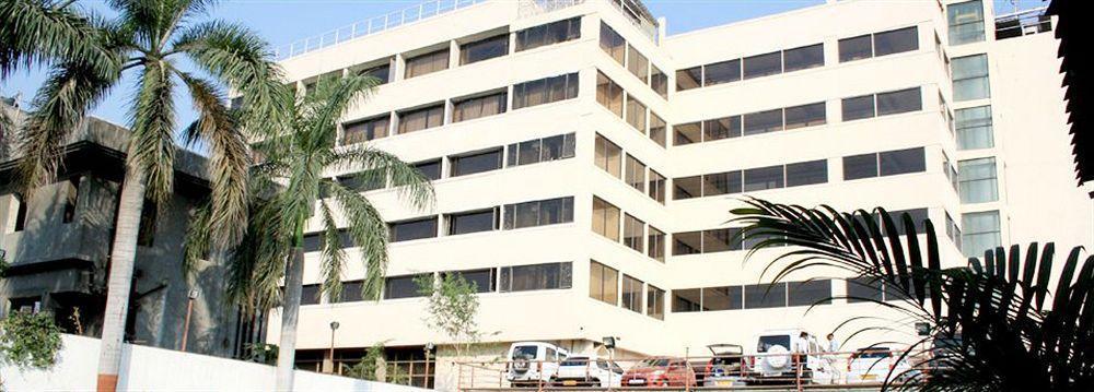 The Fern Residency Aurangabad - Chhatrapati Sambhaji Nagar Εξωτερικό φωτογραφία