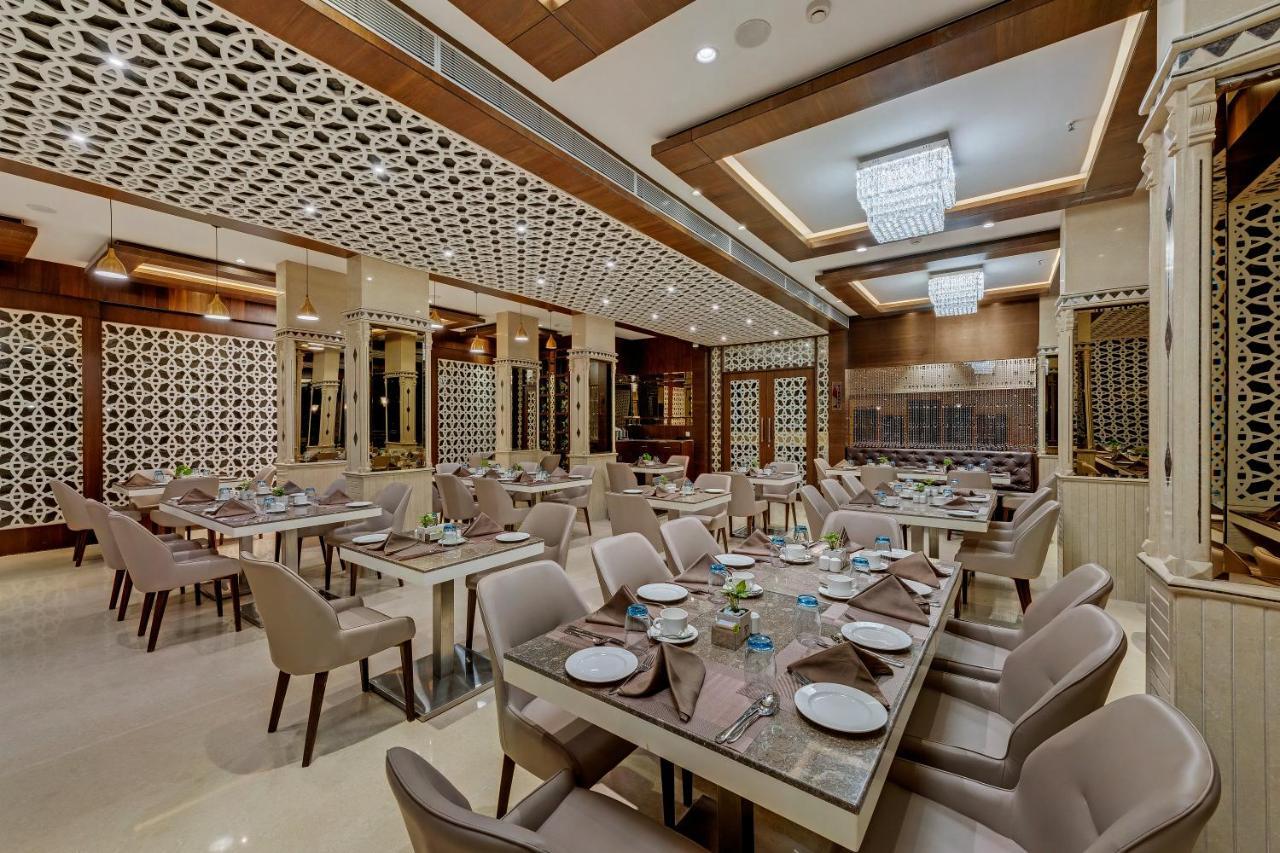 The Fern Residency Aurangabad - Chhatrapati Sambhaji Nagar Εξωτερικό φωτογραφία