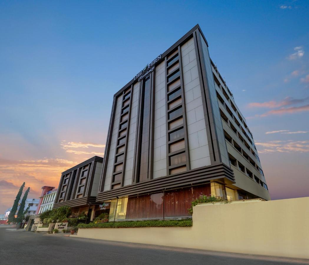The Fern Residency Aurangabad - Chhatrapati Sambhaji Nagar Εξωτερικό φωτογραφία