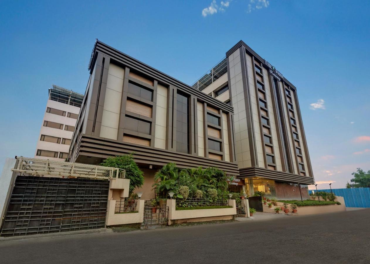 The Fern Residency Aurangabad - Chhatrapati Sambhaji Nagar Εξωτερικό φωτογραφία