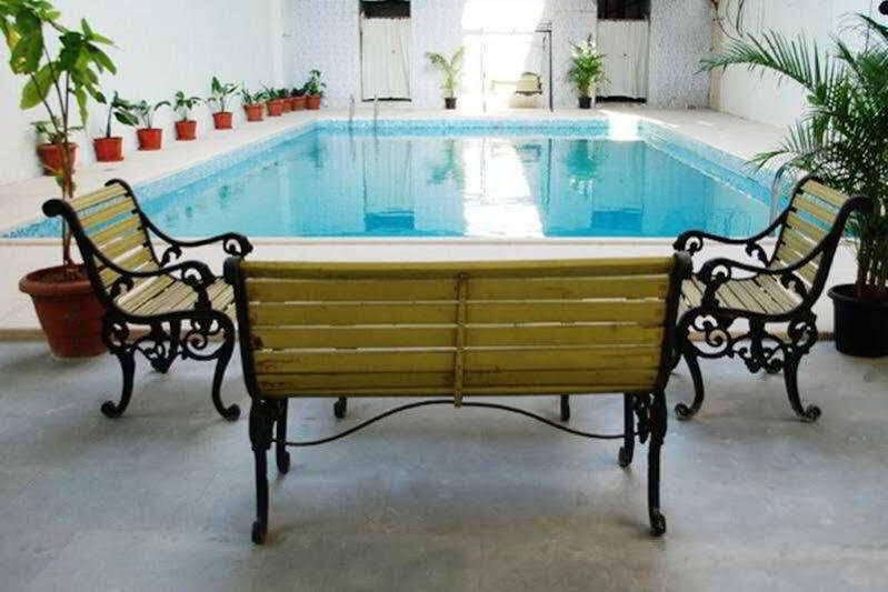 The Fern Residency Aurangabad - Chhatrapati Sambhaji Nagar Εξωτερικό φωτογραφία