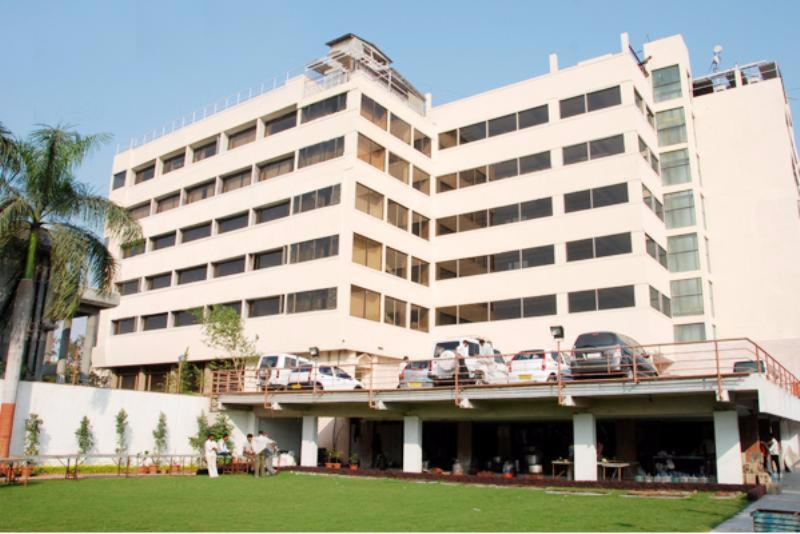 The Fern Residency Aurangabad - Chhatrapati Sambhaji Nagar Εξωτερικό φωτογραφία