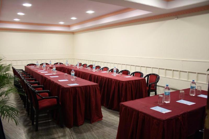 The Fern Residency Aurangabad - Chhatrapati Sambhaji Nagar Εξωτερικό φωτογραφία