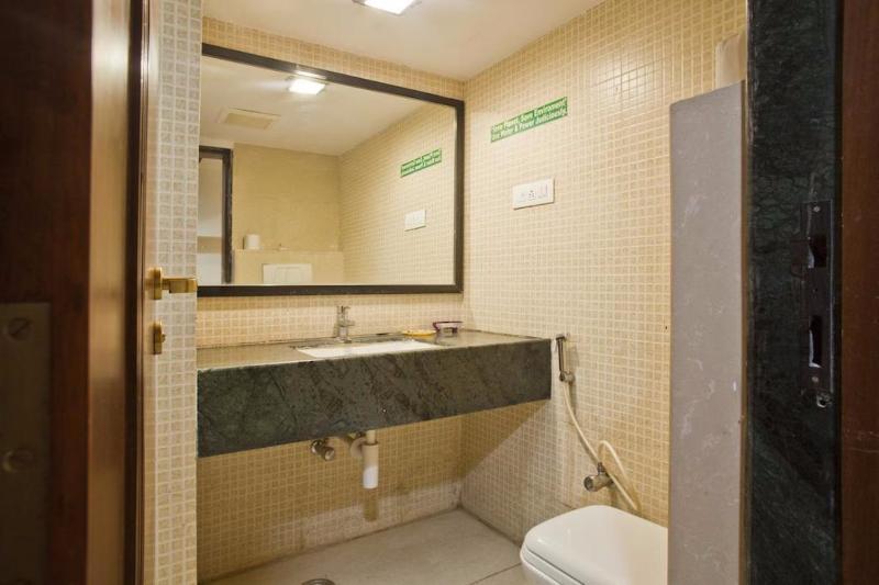 The Fern Residency Aurangabad - Chhatrapati Sambhaji Nagar Εξωτερικό φωτογραφία