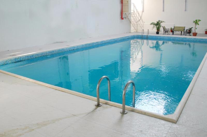 The Fern Residency Aurangabad - Chhatrapati Sambhaji Nagar Εξωτερικό φωτογραφία