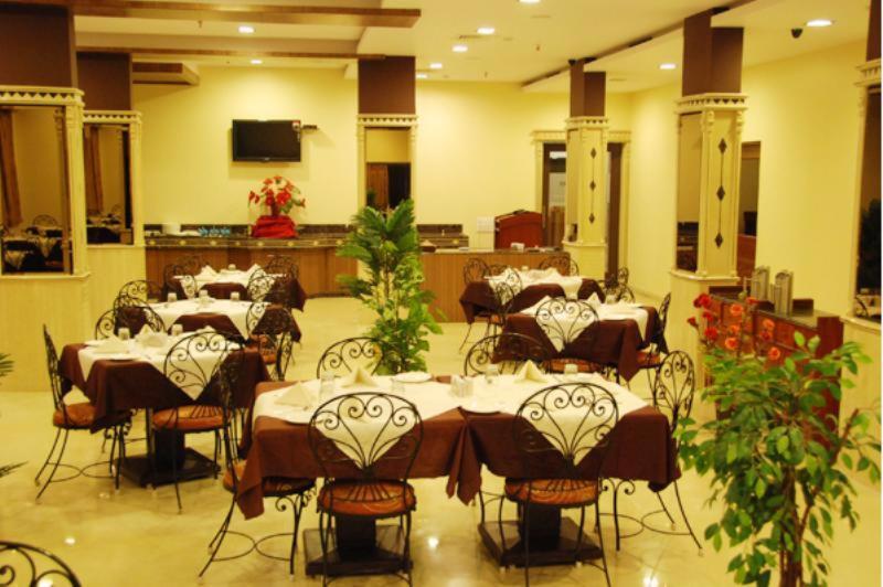 The Fern Residency Aurangabad - Chhatrapati Sambhaji Nagar Εξωτερικό φωτογραφία