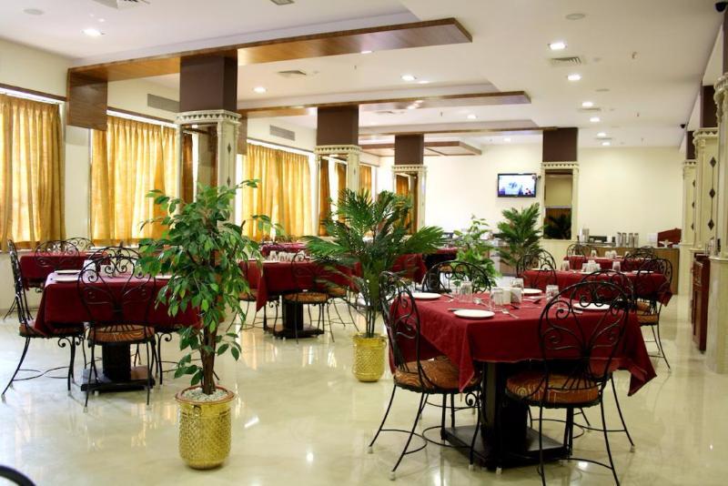The Fern Residency Aurangabad - Chhatrapati Sambhaji Nagar Εξωτερικό φωτογραφία