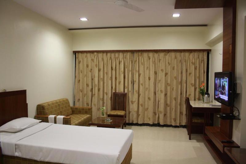 The Fern Residency Aurangabad - Chhatrapati Sambhaji Nagar Εξωτερικό φωτογραφία